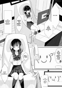 Page 28 of Kurokami Osage no Usui Hon - preview thumbnail