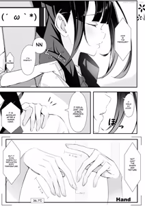 Page 29 of Kurokami Osage no Usui Hon - preview thumbnail