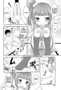 Page 4 of Megu-chan's Recorder | La Flauta de Megu-chan - preview thumbnail