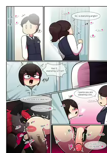 Page 115 of Pet Furry Shorts - preview thumbnail