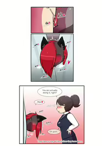 Page 119 of Pet Furry Shorts - preview thumbnail