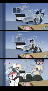 Page 128 of Pet Furry Shorts - preview thumbnail