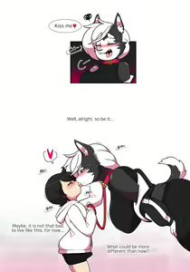 Page 131 of Pet Furry Shorts - preview thumbnail