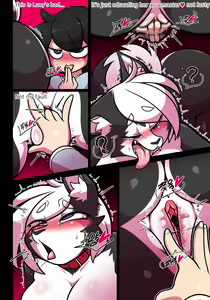 Page 16 of Pet Furry Shorts - preview thumbnail