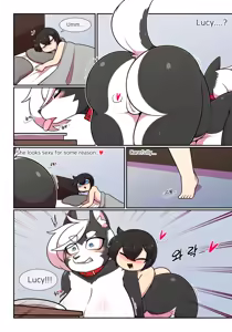 Page 166 of Pet Furry Shorts - preview thumbnail