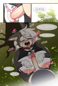 Page 197 of Pet Furry Shorts - preview thumbnail