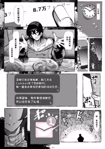 Page 14 of Boku ga Suki na Cosplayer ga - preview thumbnail
