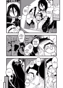 Page 3 of Ookina Hasumi to Chiisana Sensei - preview thumbnail