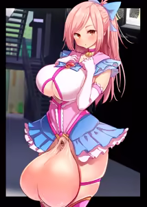 Page 105 of Micropenis, Dickless, and Fully sheathed girlcock image gallery - preview thumbnail