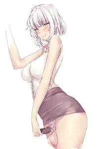 Page 391 of Micropenis, Dickless, and Fully sheathed girlcock image gallery - preview thumbnail