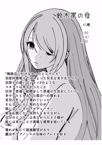 Page 14 of Motto wagamamana mama - preview thumbnail