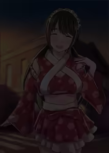Page 113 of Yappari Shouwa wa Saikou Daze ! Aosen Cafe he Youkoso!! - preview thumbnail