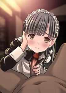 Page 217 of Yappari Shouwa wa Saikou Daze ! Aosen Cafe he Youkoso!! - preview thumbnail
