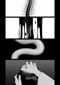 Page 11 of 天使附灵 - preview thumbnail