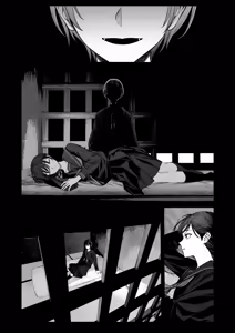 Page 32 of 天使附灵 - preview thumbnail