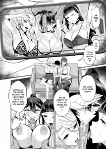 Page 13 of Bending the Rules over 2 - preview thumbnail