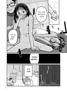Page 19 of Tsubasa o Mogareta Tenshi to Akuma - Fallen Angel, Leashed Devil | 날개를 뜯긴 천사와 악마 - preview thumbnail