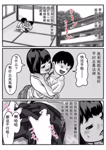 Page 3 of Onee-chan wa Sei ni Kyoumi Shinshin Zenpen - preview thumbnail