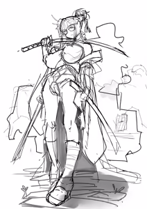 Page 460 of chichimaro - preview thumbnail