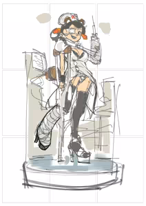 Page 470 of chichimaro - preview thumbnail