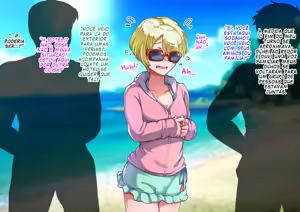 Page 90 of Otokonoko to xx No. 5 Kinpatsu Seijun na Tenkousei Hen - preview thumbnail