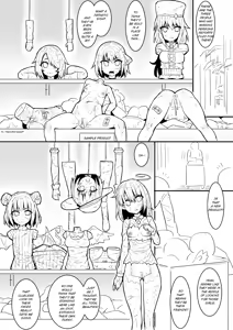 Page 3 of Petrification-Reversal Rape - preview thumbnail