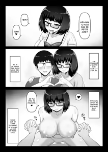 Page 5 of Kowakuteki na Kanojo wa "Netorase" ni Kyouryokuteki de Boku no Utsubokki Okori o Mite Emi o Ukaberu - preview thumbnail