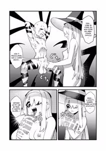 Page 21 of Goblin Sei Chiku | Goblin da monta cap. 1-2 - preview thumbnail
