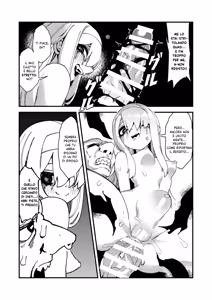 Page 25 of Goblin Sei Chiku | Goblin da monta cap. 1-2 - preview thumbnail