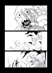 Page 30 of Goblin Sei Chiku | Goblin da monta cap. 1-2 - preview thumbnail