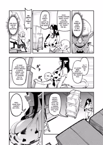 Page 81 of Goblin Sei Chiku | Goblin da monta cap. 1-2 - preview thumbnail