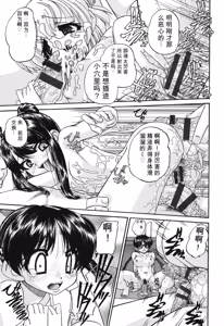 Page 114 of Shougakusei no Rankou Jijou - preview thumbnail