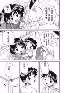 Page 142 of Shougakusei no Rankou Jijou - preview thumbnail