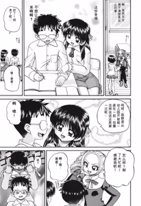 Page 58 of Shougakusei no Rankou Jijou - preview thumbnail