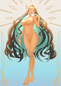 Page 119 of - Hololive Lingerie Collection Patreon 2024 - 2026 - preview thumbnail