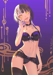Page 140 of - Hololive Lingerie Collection Patreon 2024 - 2026 - preview thumbnail