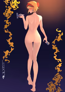 Page 176 of - Hololive Lingerie Collection Patreon 2024 - 2026 - preview thumbnail