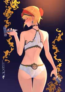 Page 178 of - Hololive Lingerie Collection Patreon 2024 - 2026 - preview thumbnail