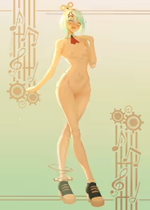 Page 199 of - Hololive Lingerie Collection Patreon 2024 - 2026 - preview thumbnail