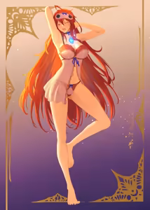 Page 206 of - Hololive Lingerie Collection Patreon 2024 - 2026 - preview thumbnail