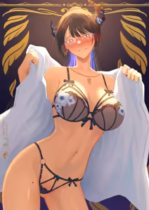 Page 69 of - Hololive Lingerie Collection Patreon 2024 - 2026 - preview thumbnail