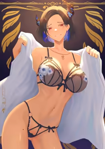 Page 76 of - Hololive Lingerie Collection Patreon 2024 - 2026 - preview thumbnail