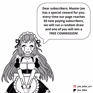 Page 2 of Joe Jōbu Art Gallery - preview thumbnail