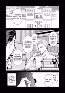 Page 30 of When All Men Become Women - preview thumbnail