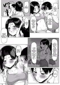 Page 64 of Yuutousei ni Onanie o Miseru Hanashi | A Story About Showing My Masturbation To An Honor Student [Ongoing]. - preview thumbnail