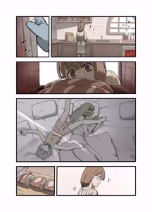 Page 79 of Yuusha no Isshuukan Maou Hen - preview thumbnail