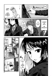 Page 11 of Chu Berozu (decensored) - preview thumbnail
