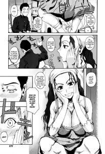Page 180 of Chu Berozu (decensored) - preview thumbnail