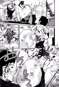 Page 190 of Chu Berozu (decensored) - preview thumbnail