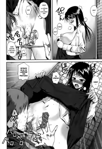 Page 22 of Chu Berozu (decensored) - preview thumbnail